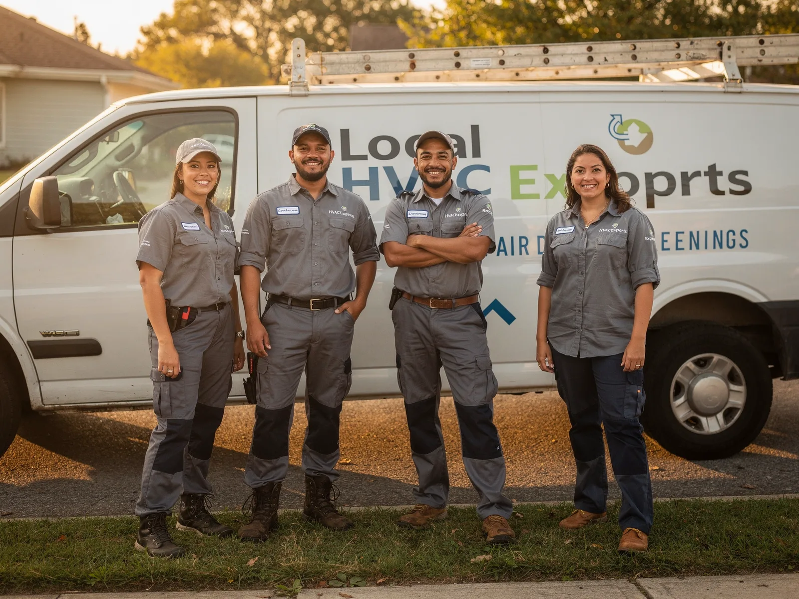 24/7 HVAC Repair & AC Replacement company in Castalia, IA